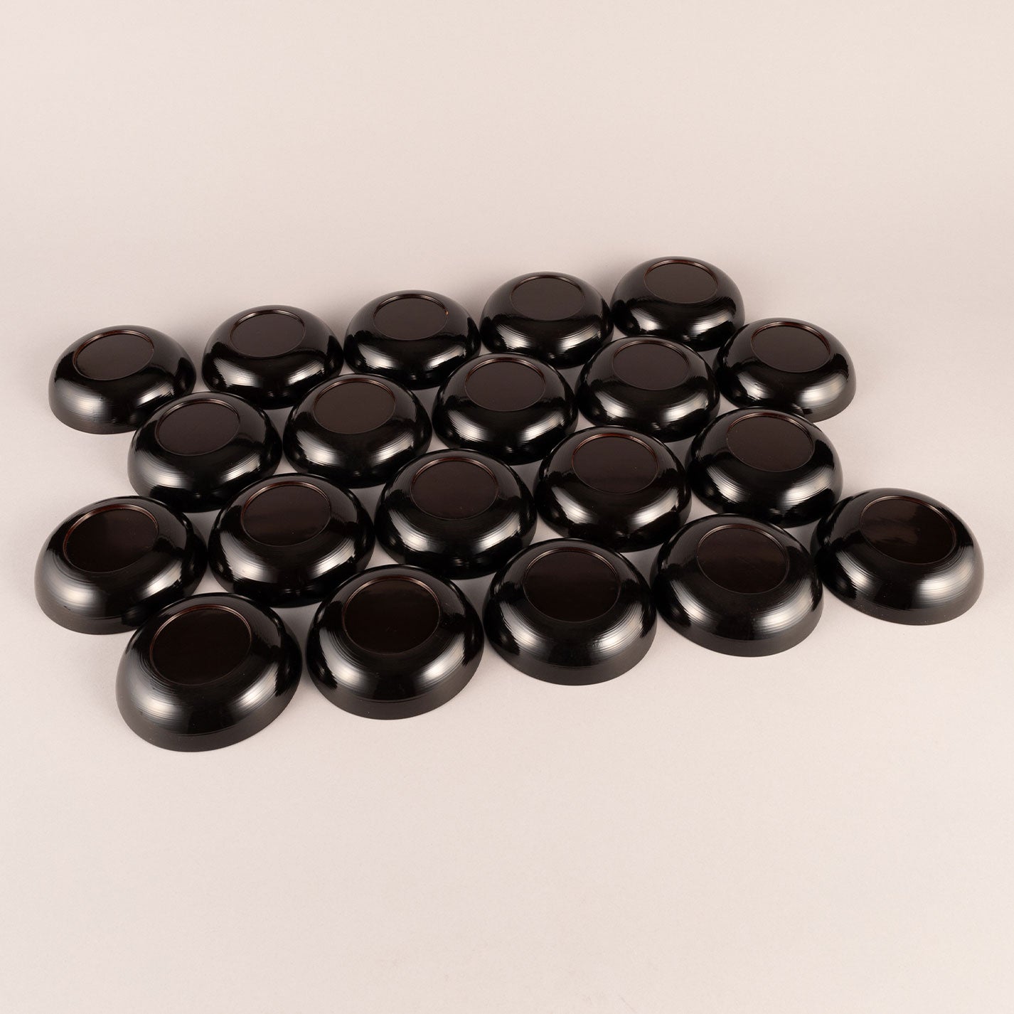 紅葉図小皿(販売単位:1枚)