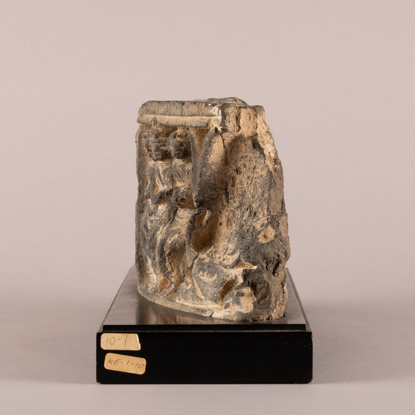 Gandhara"Relief"