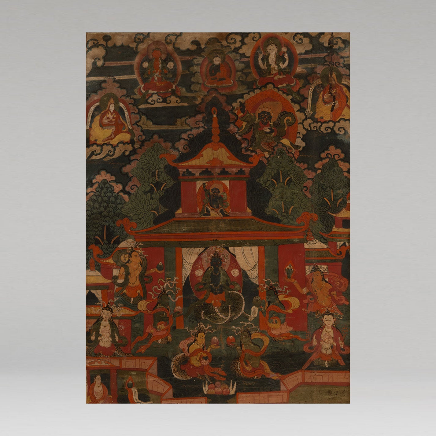 Thangka