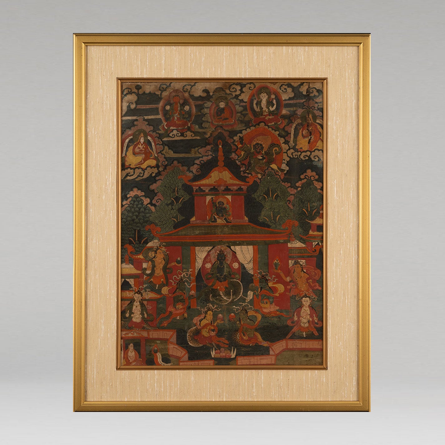 Thangka