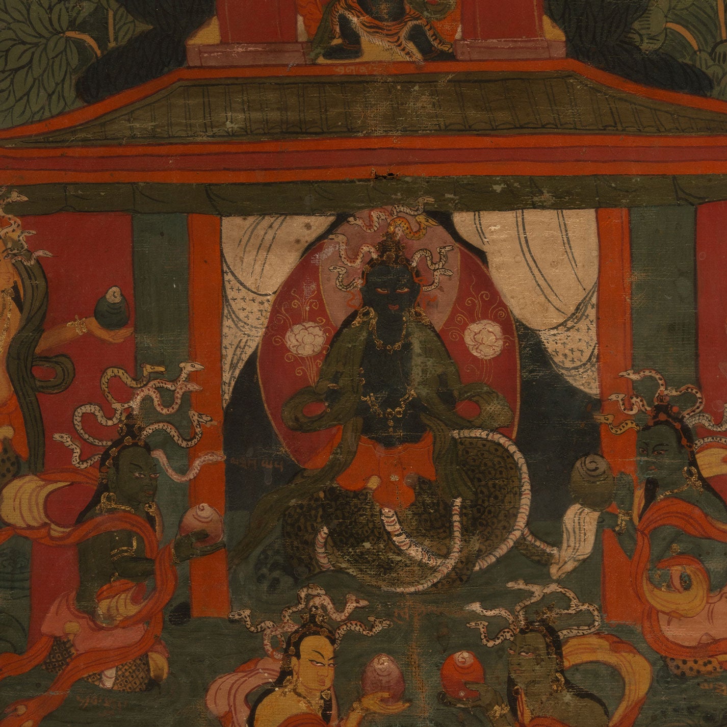 Thangka