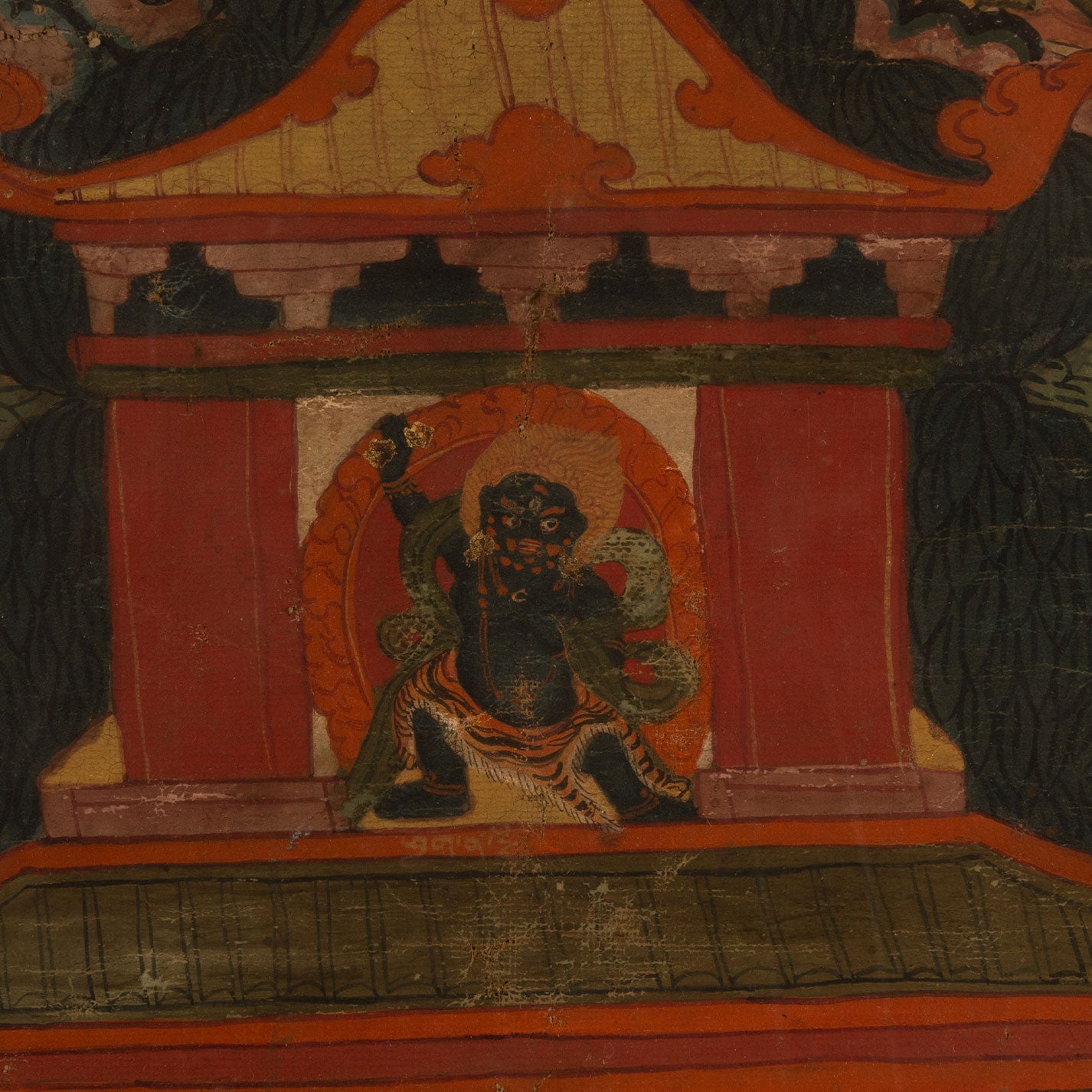 Thangka