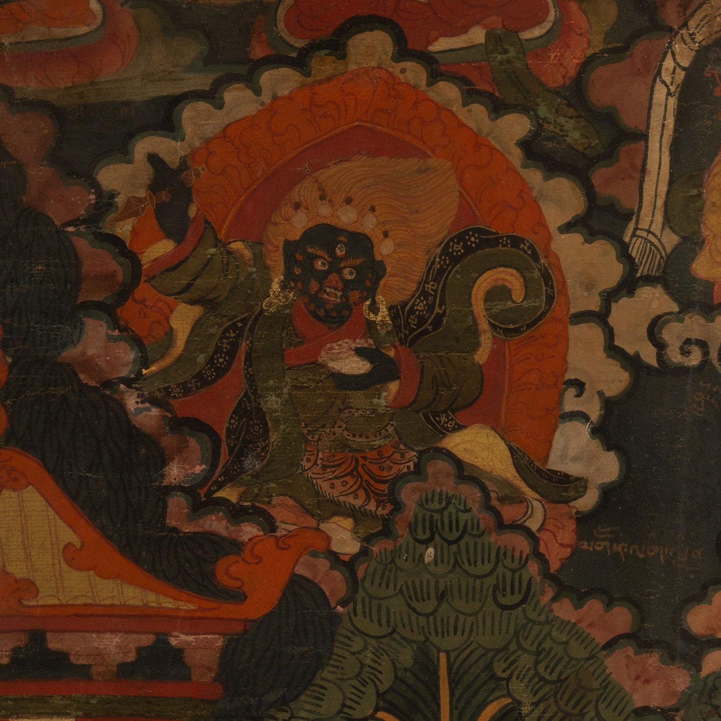 Thangka