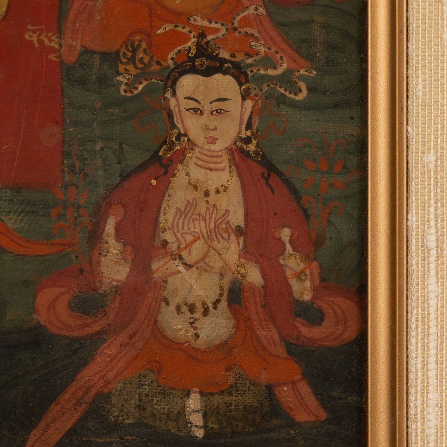 Thangka