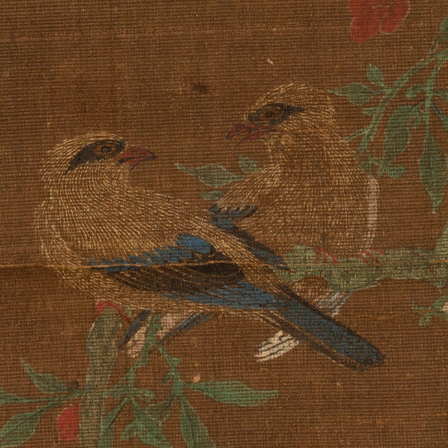 (伝)『馬荃』