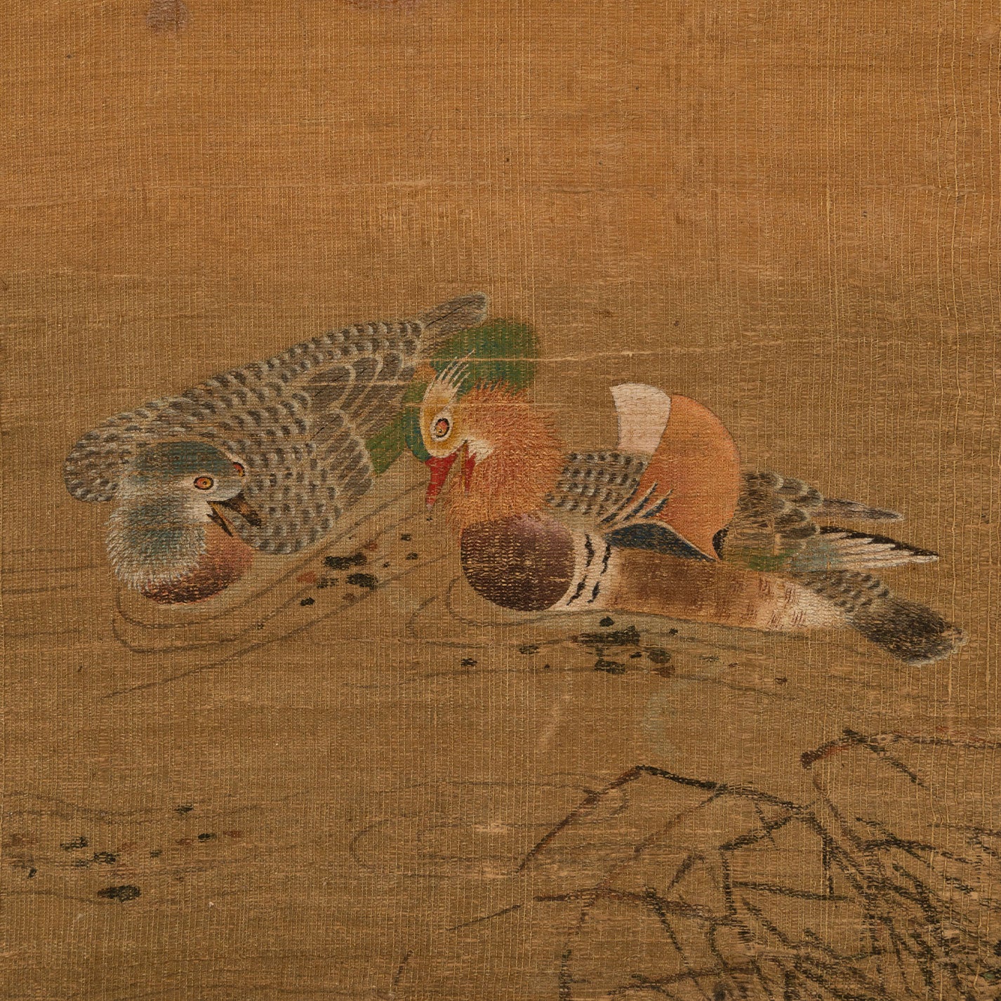 (伝)呂紀