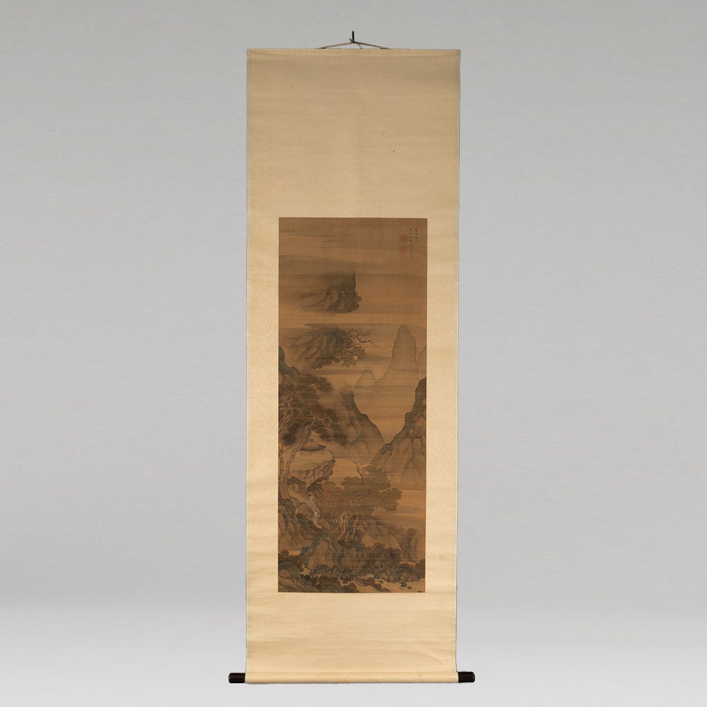 陳子和 (Chen Zihe)