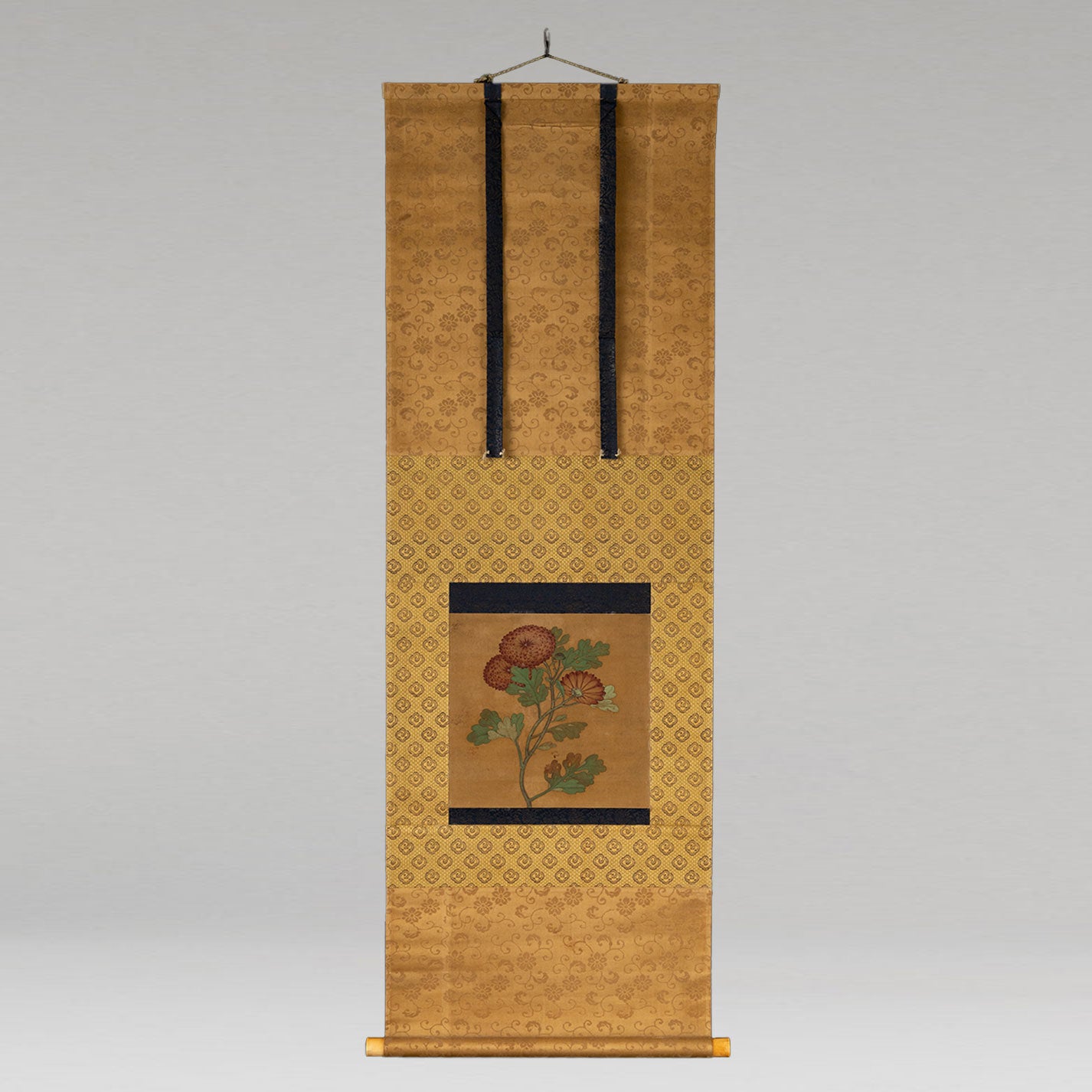 (伝)銭選 ( Qian Xuan 1239-1299 )