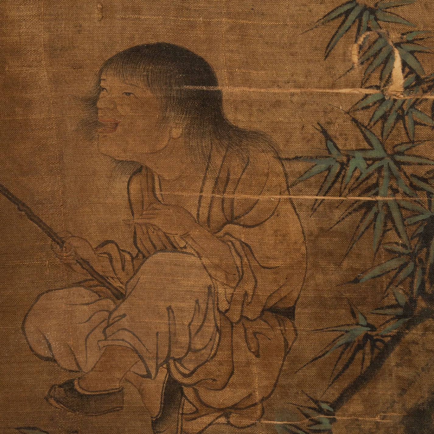 Wang Ju Zheng