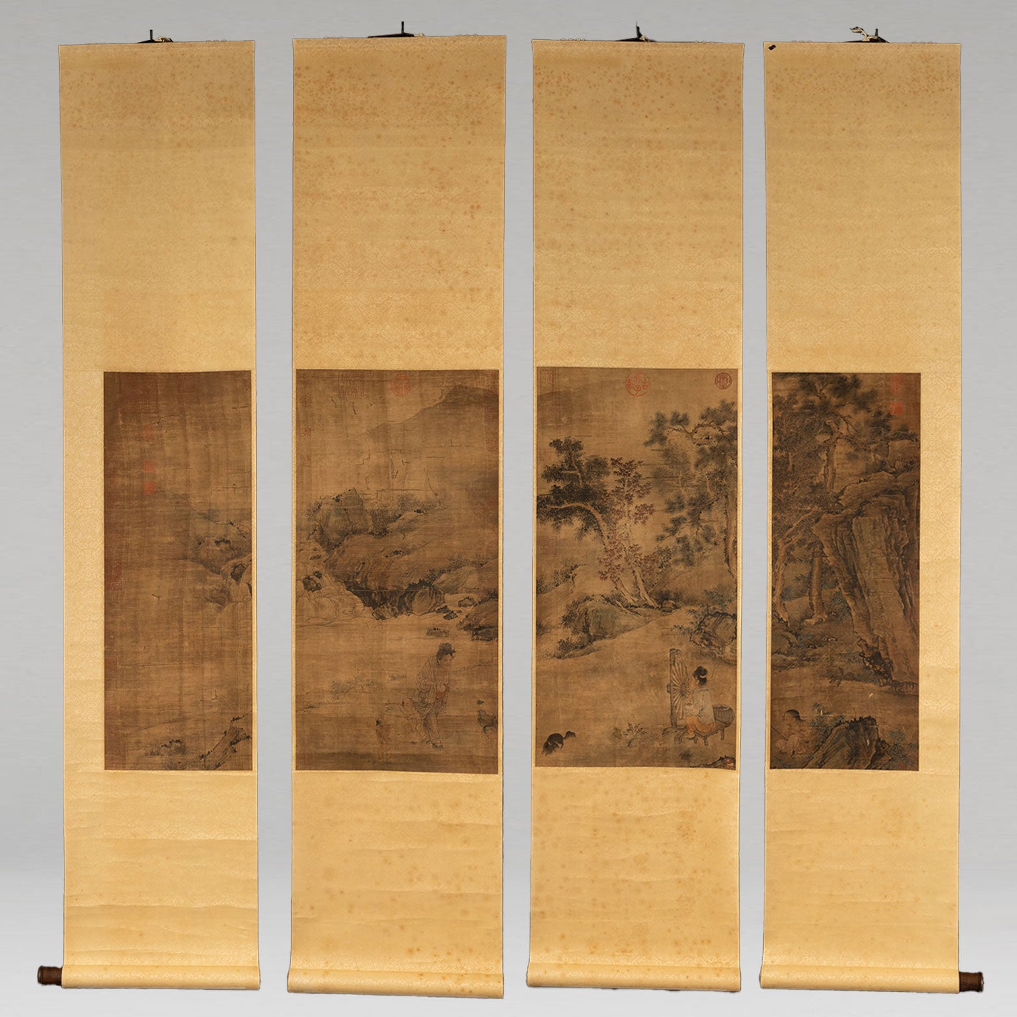 Wang Ju Zheng