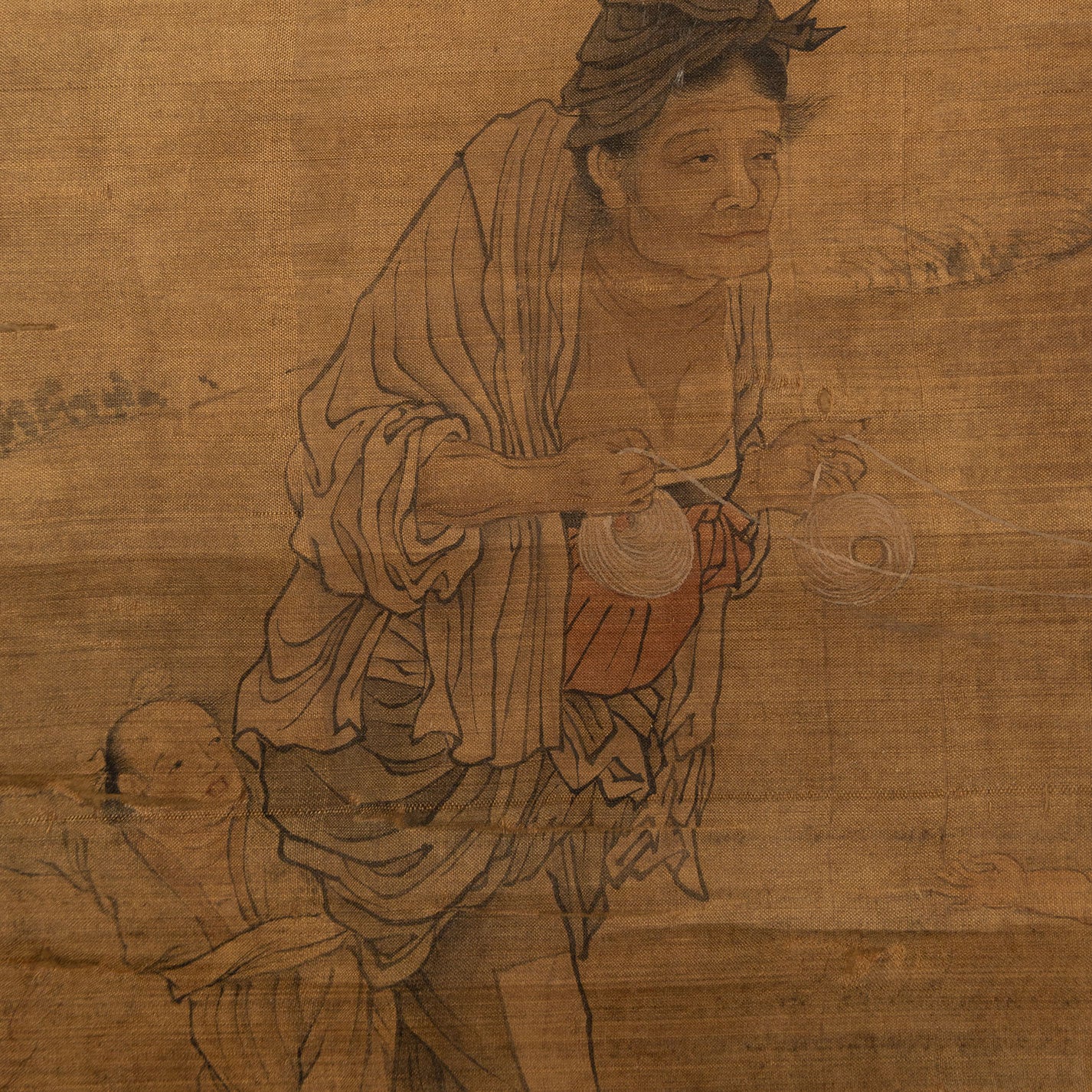 Wang Ju Zheng