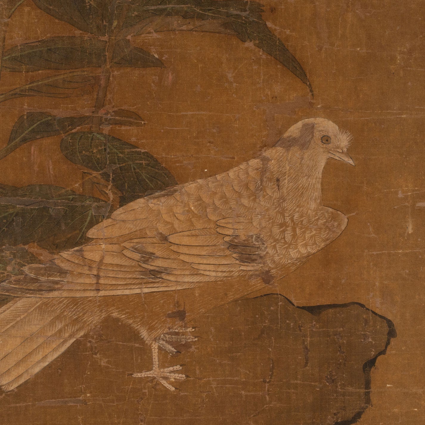 黄居寀 ( 933 - 993 )