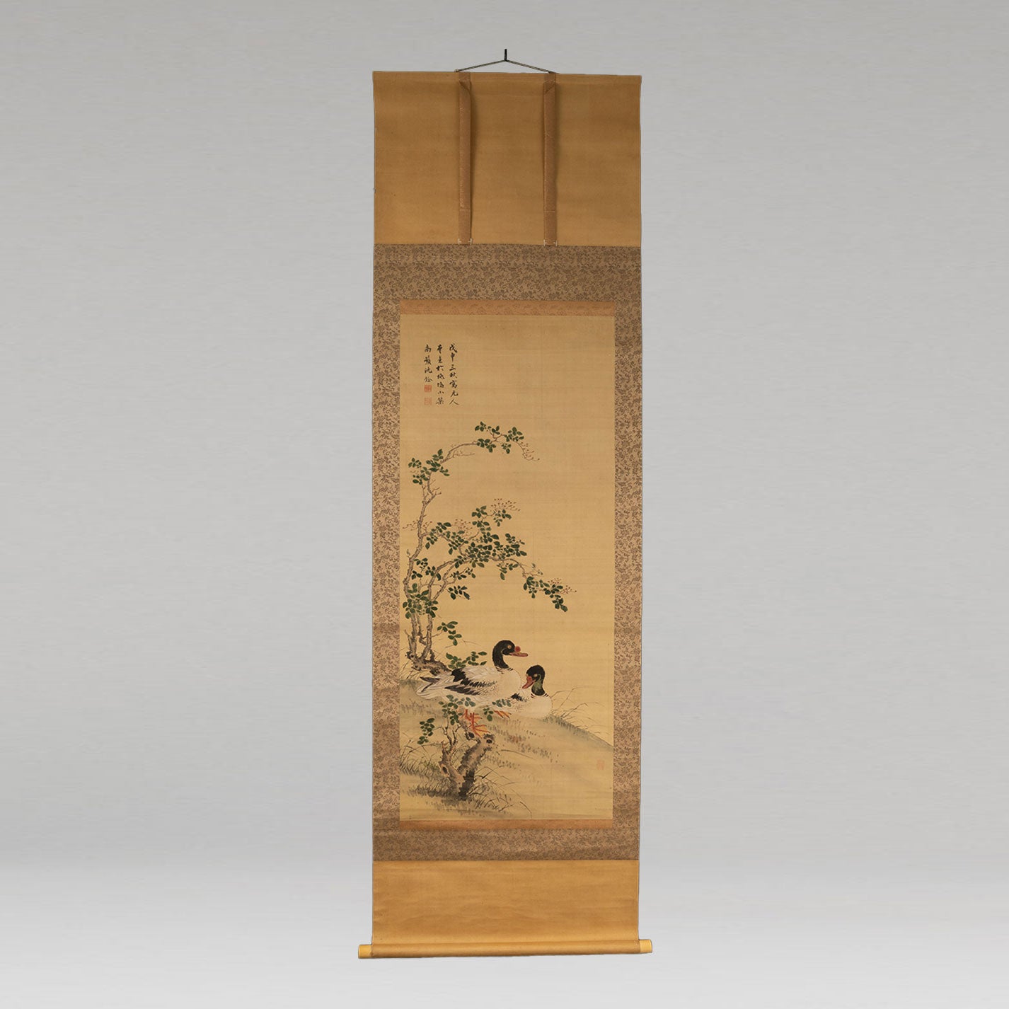 沈銓(沈南蘋 1682 -)