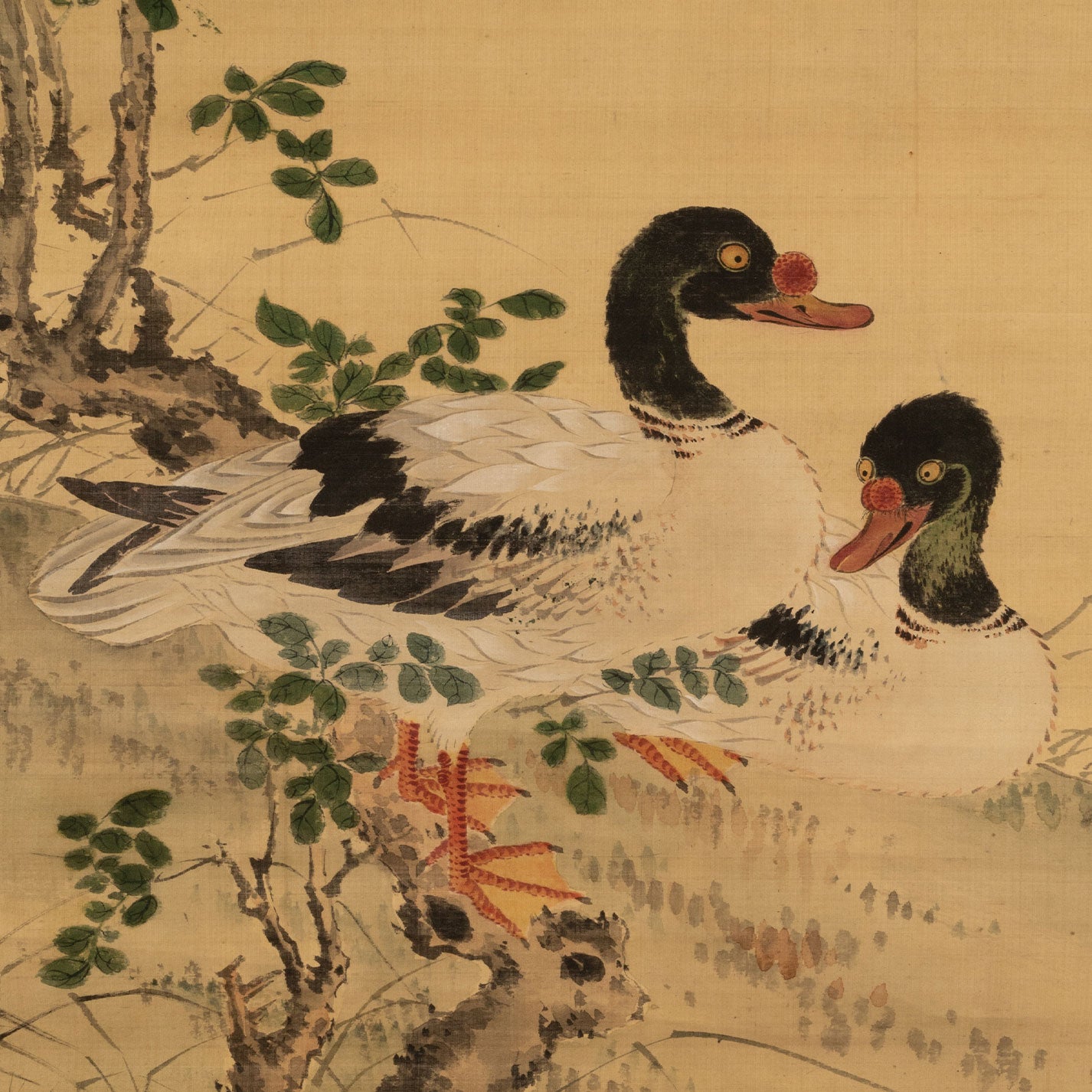 沈銓(沈南蘋 1682 -)