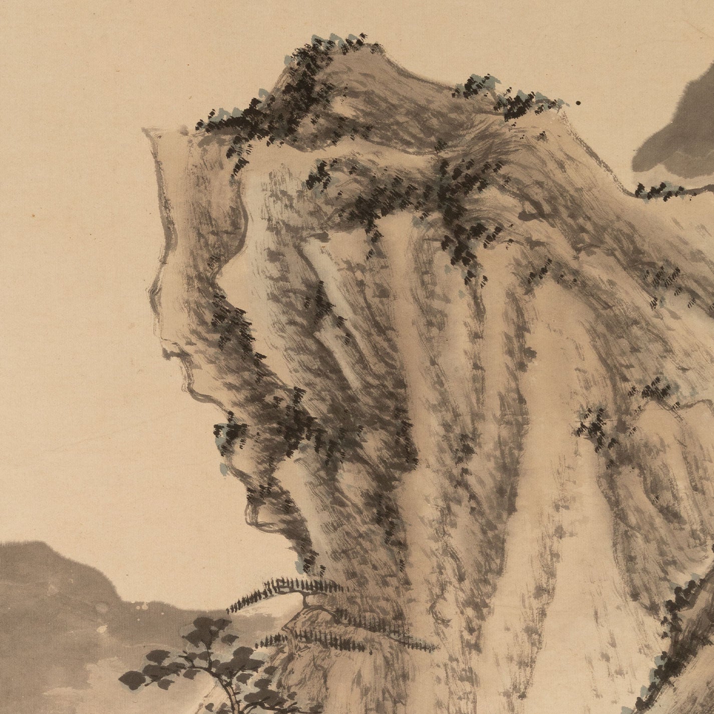 董邦達 (1699-1769 )