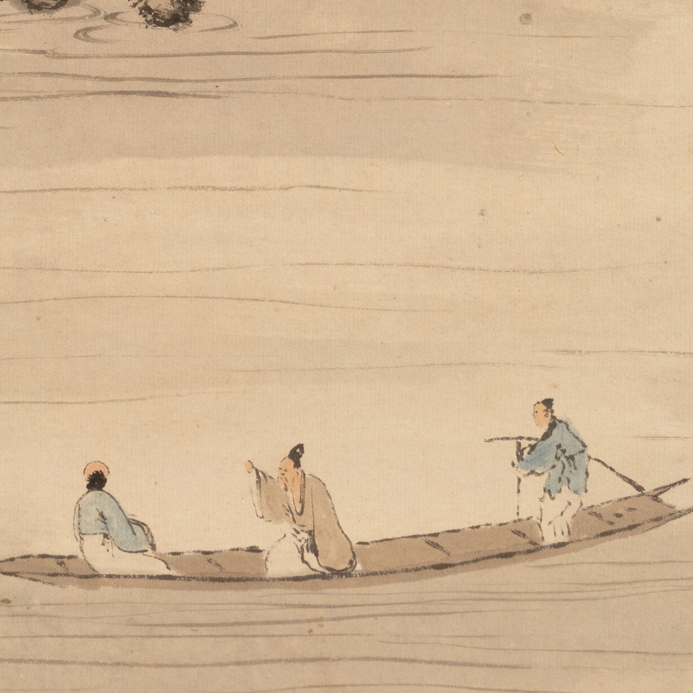 董邦達 (1699-1769 )