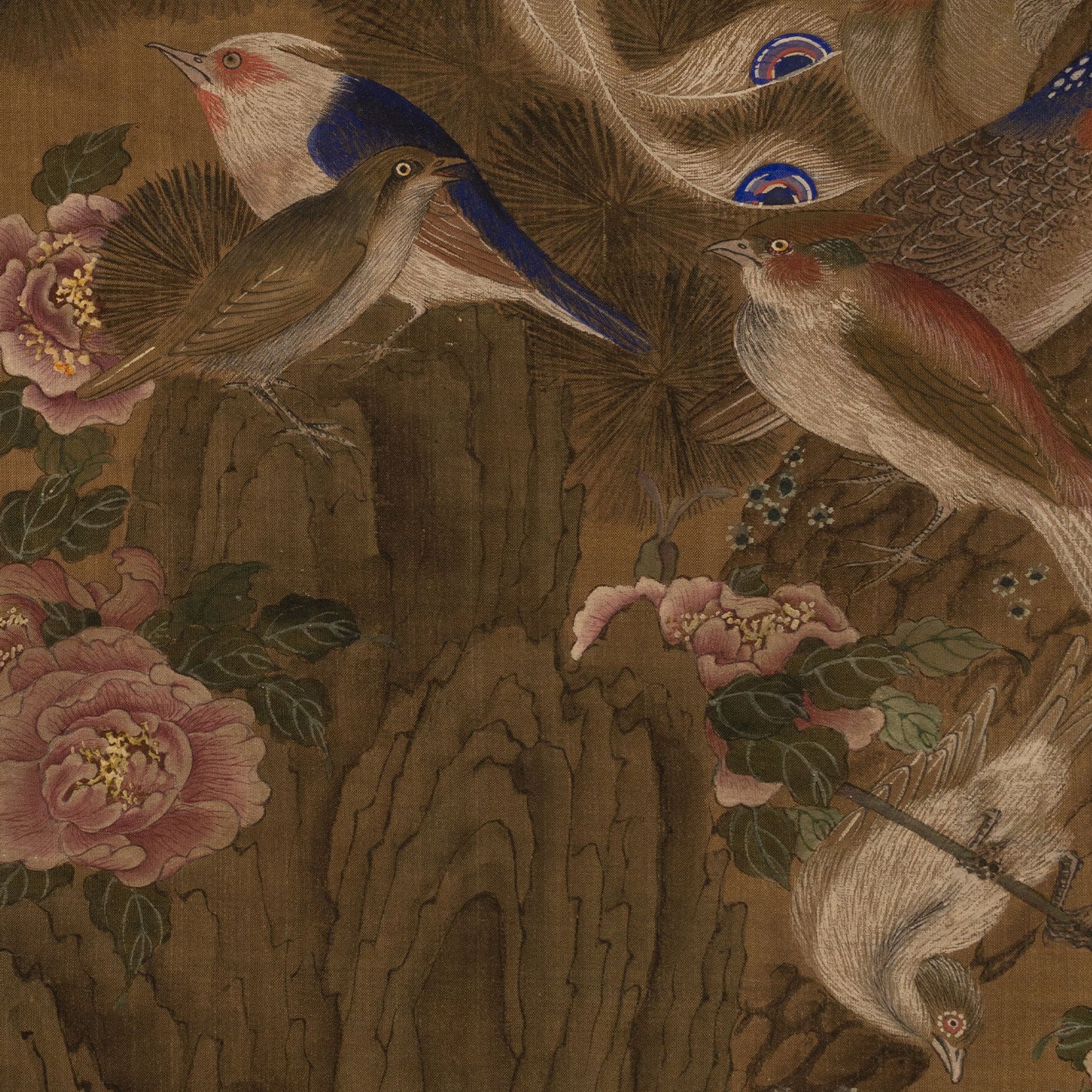 沈銓(沈南蘋 1682 -)