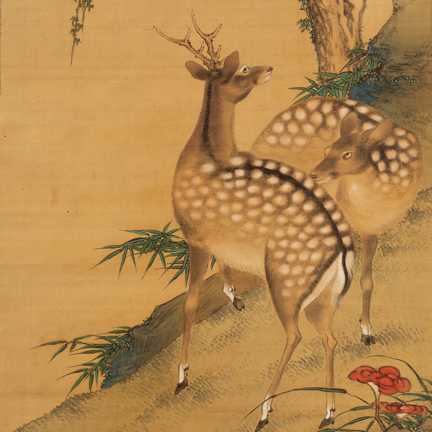 沈銓(沈南蘋 1682 -)
