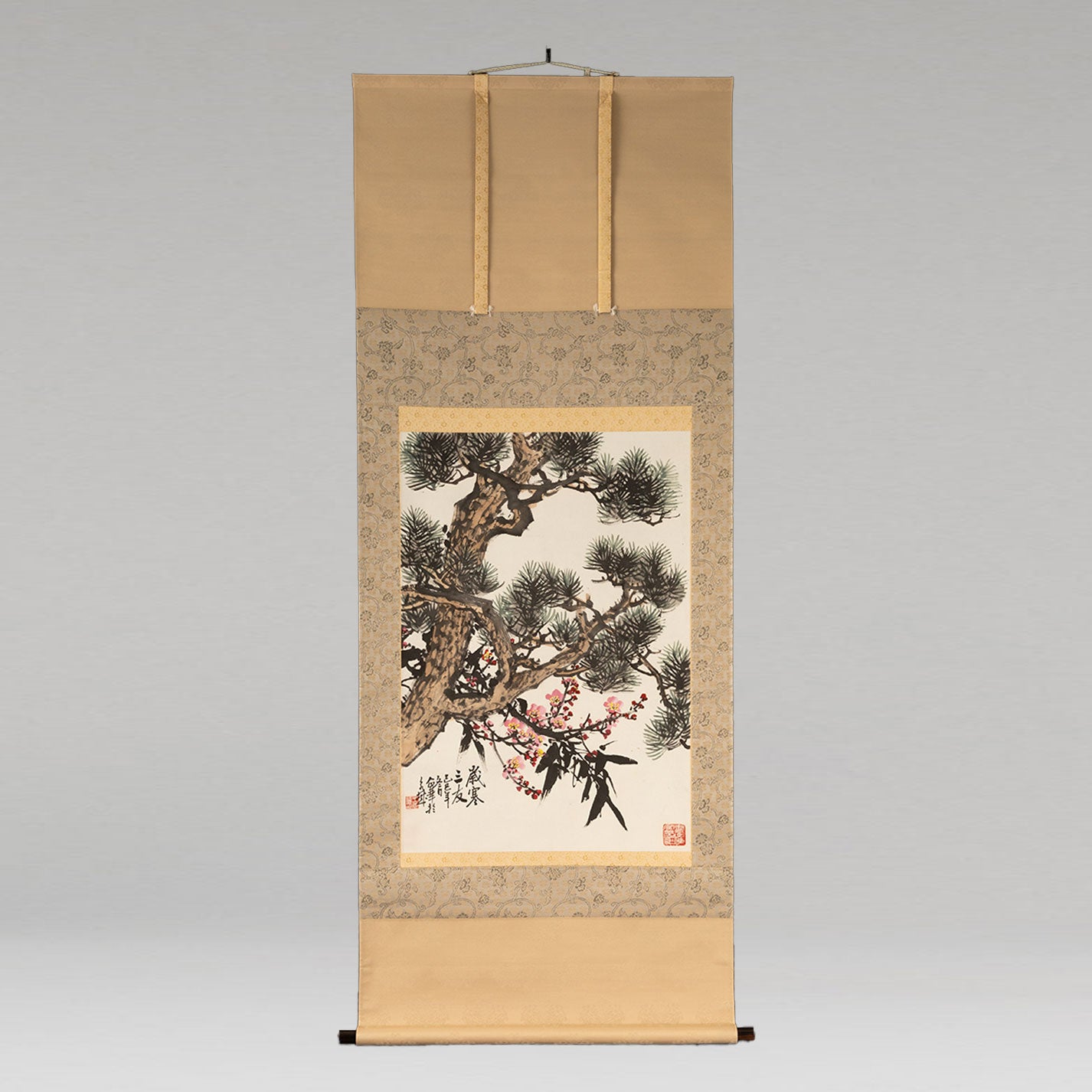 王企華