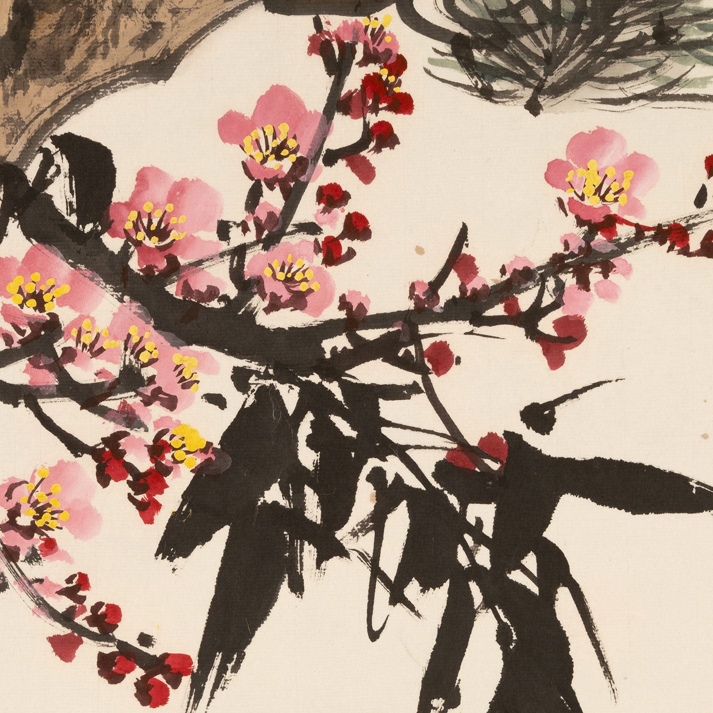 王企華