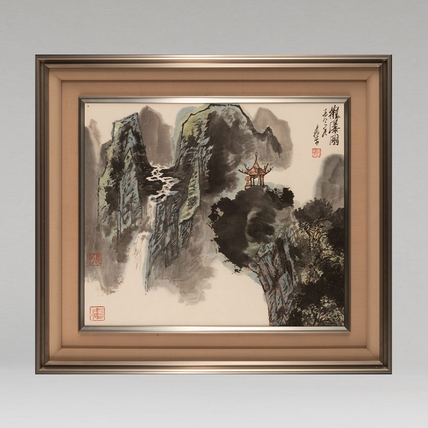 張歩 (Zhang Bu )