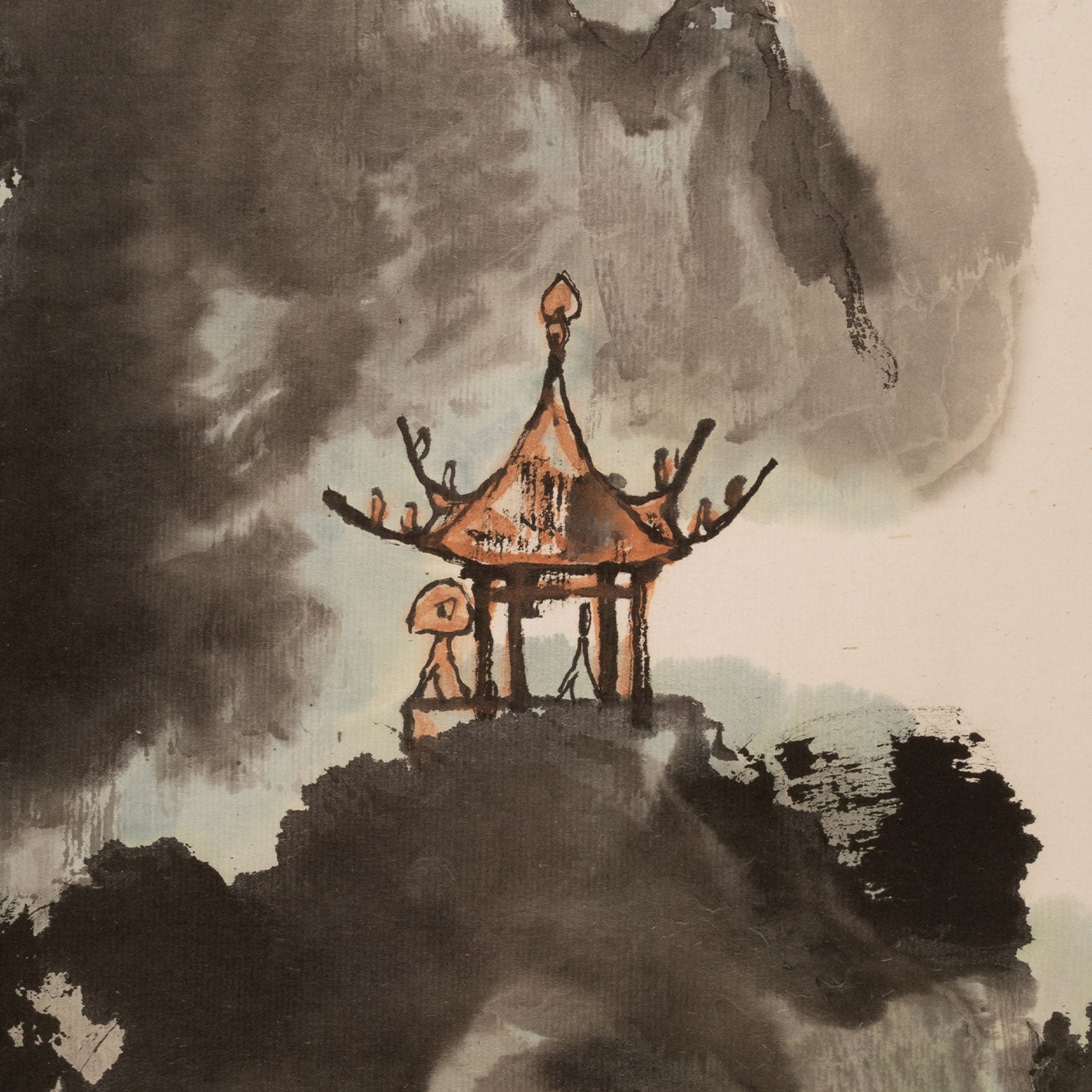 張歩 (Zhang Bu )