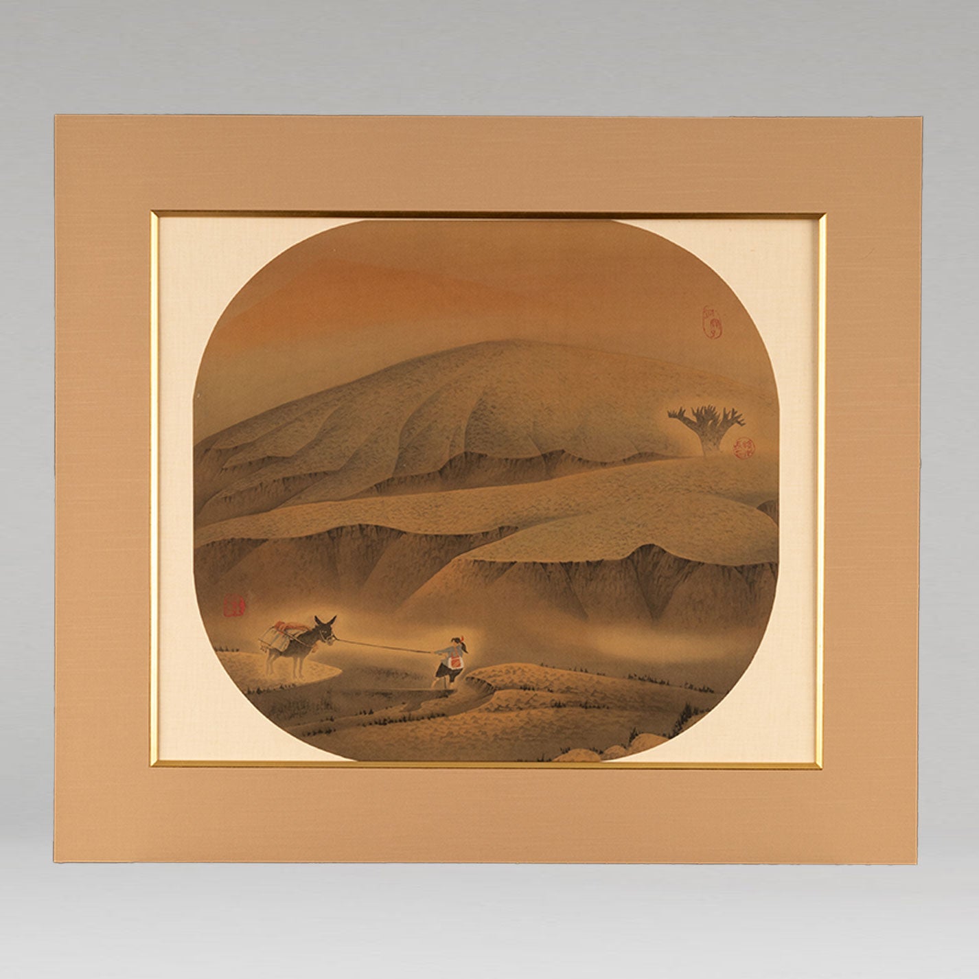 Sun Benchang (Tianjin 1956-2003)