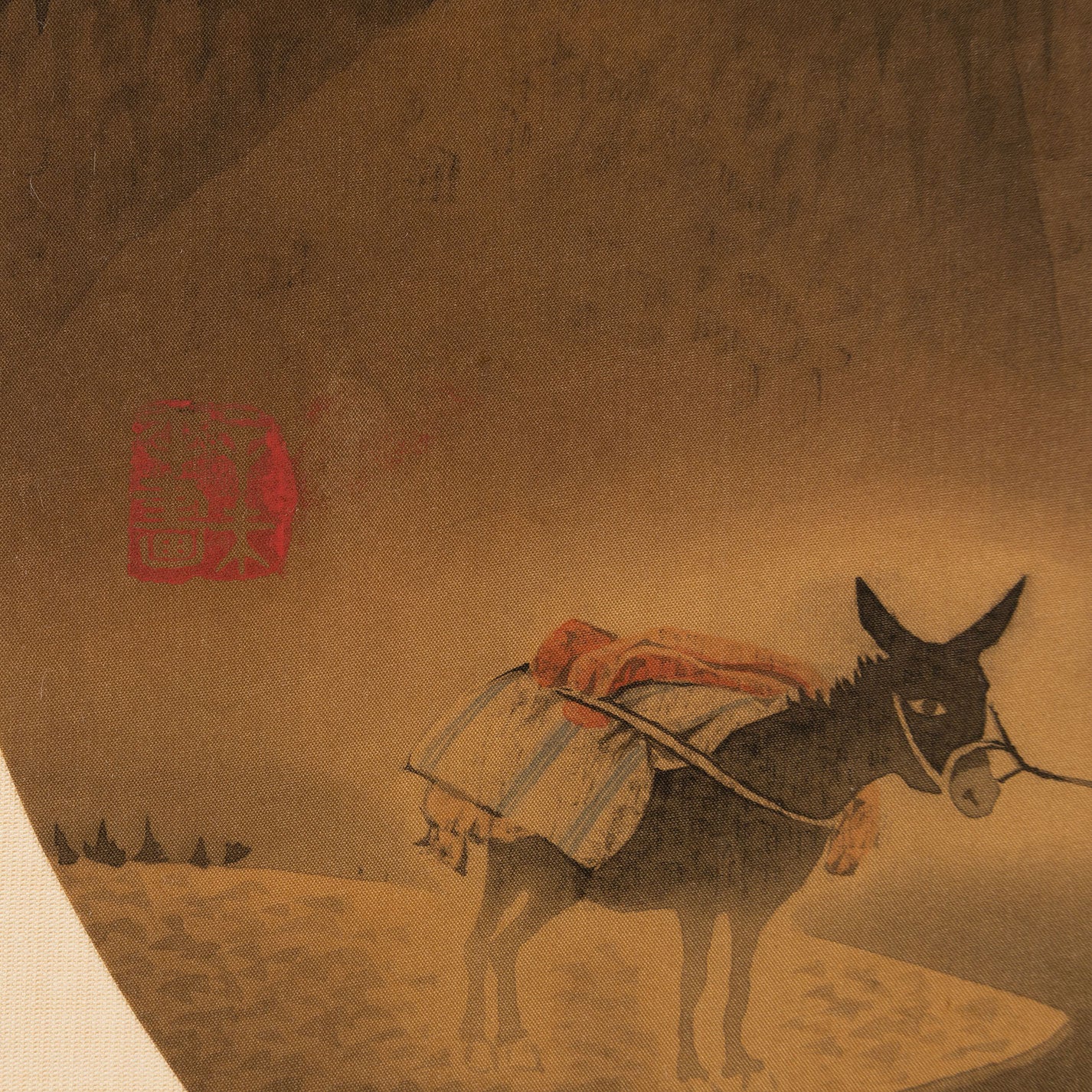 Sun Benchang (Tianjin 1956-2003)