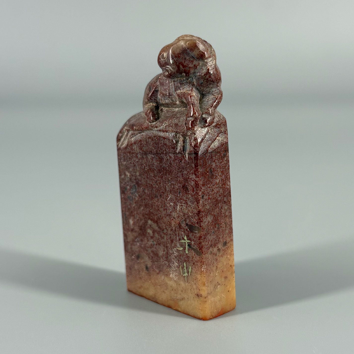 Seal material 3 pieces Lion