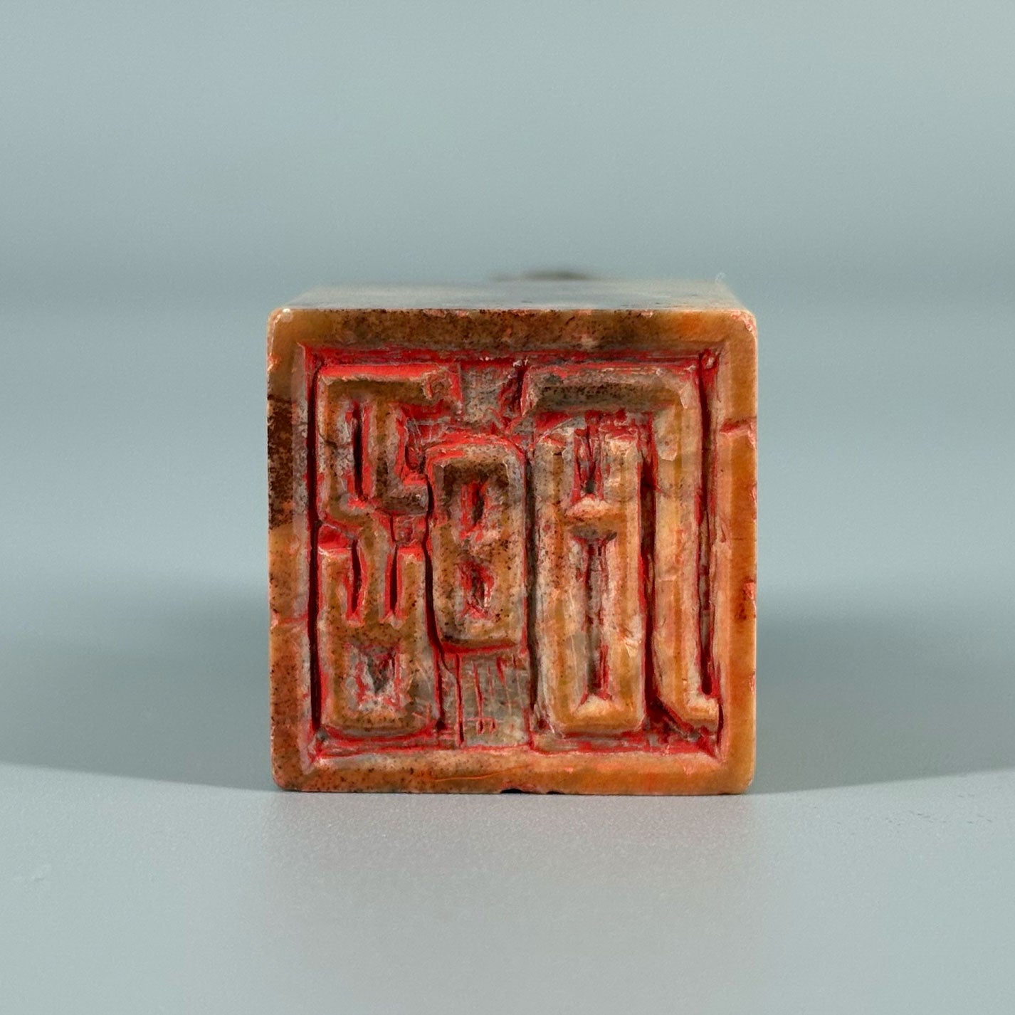 Seal material 3 pieces Lion