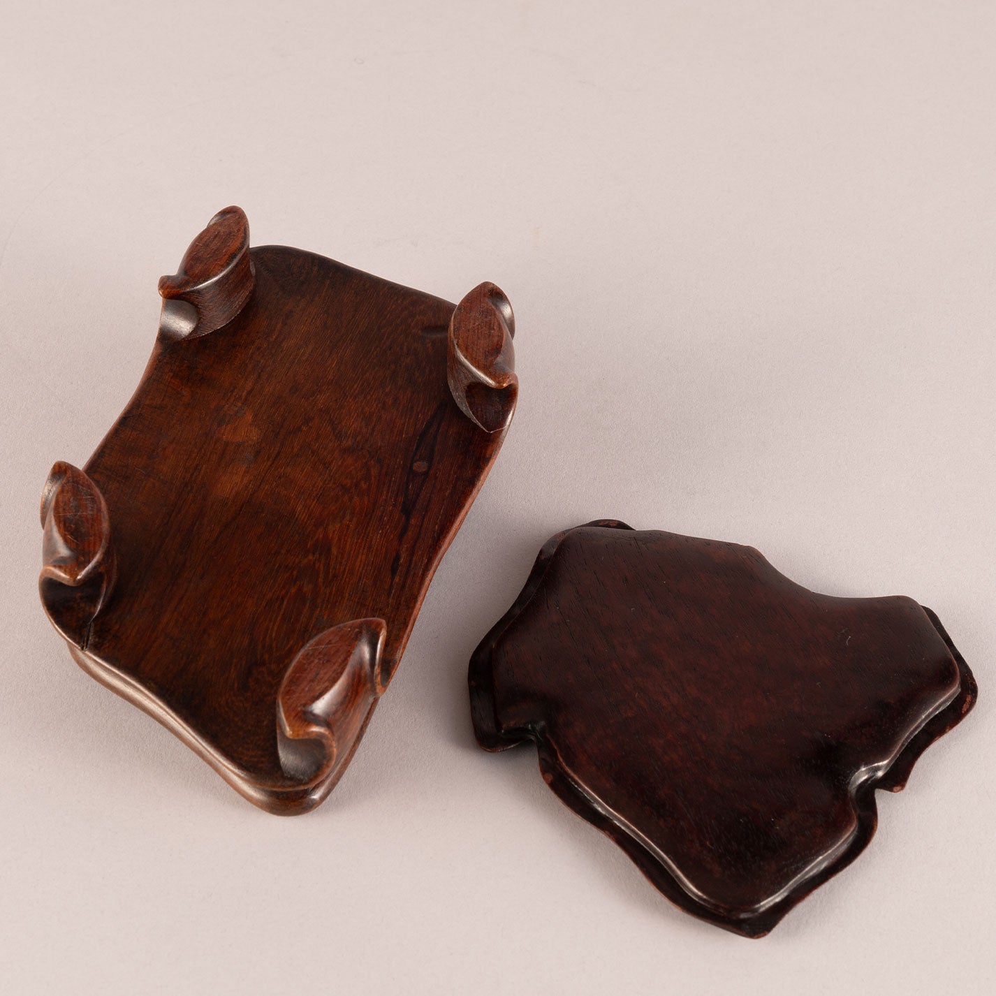 Jasper inkstone