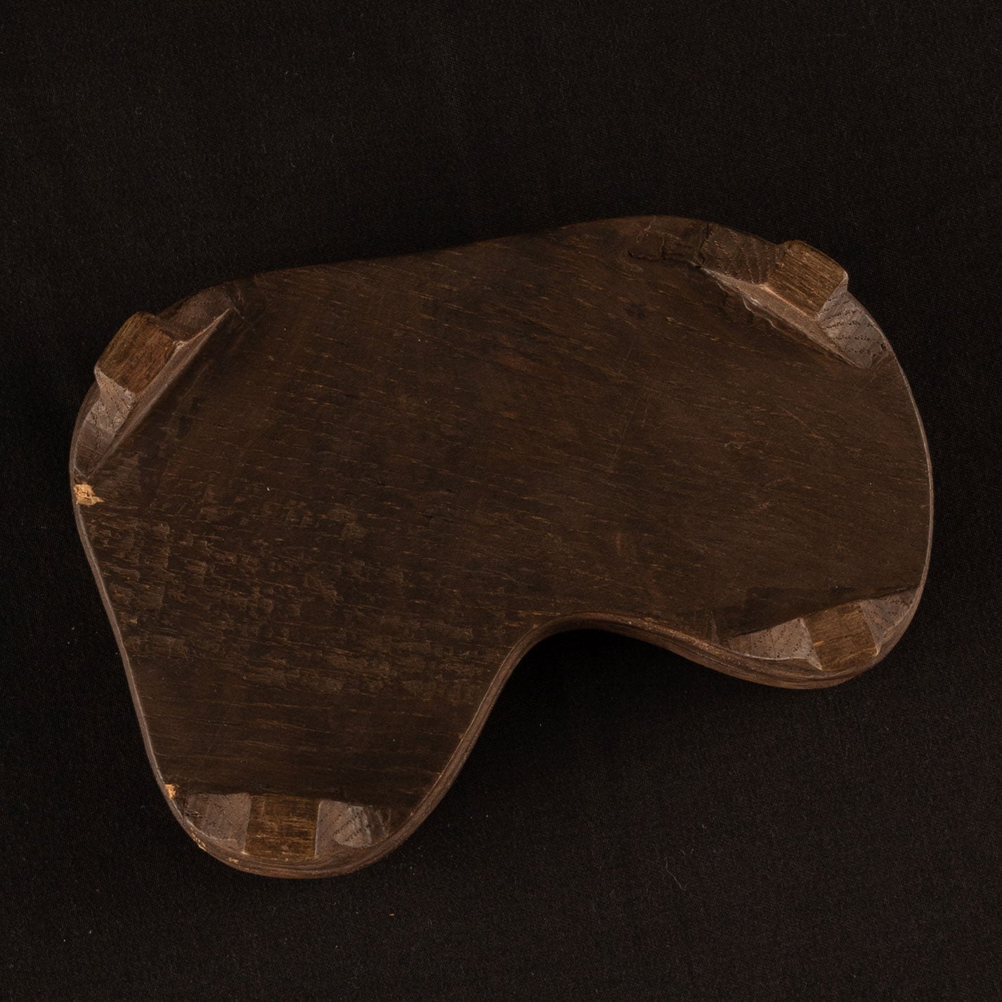 Jasper Auspicious Ruyi Lid Box