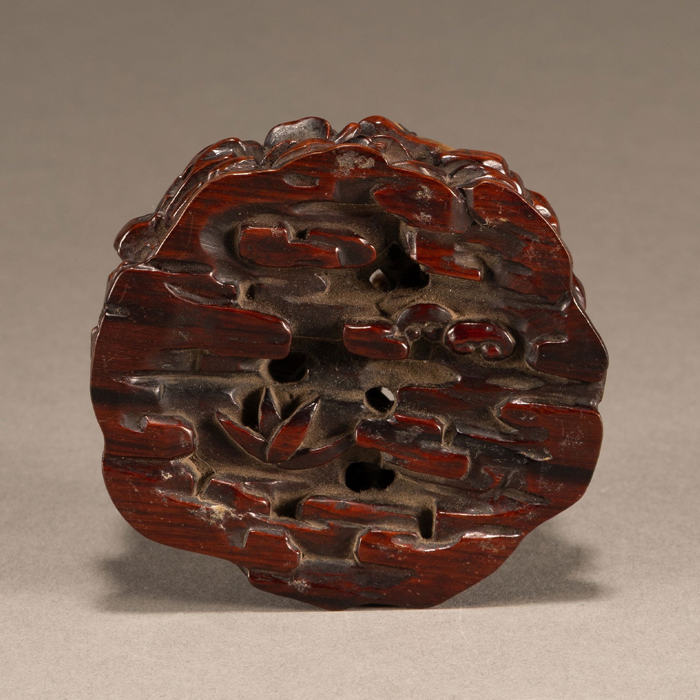 Shoushan Stone Lion