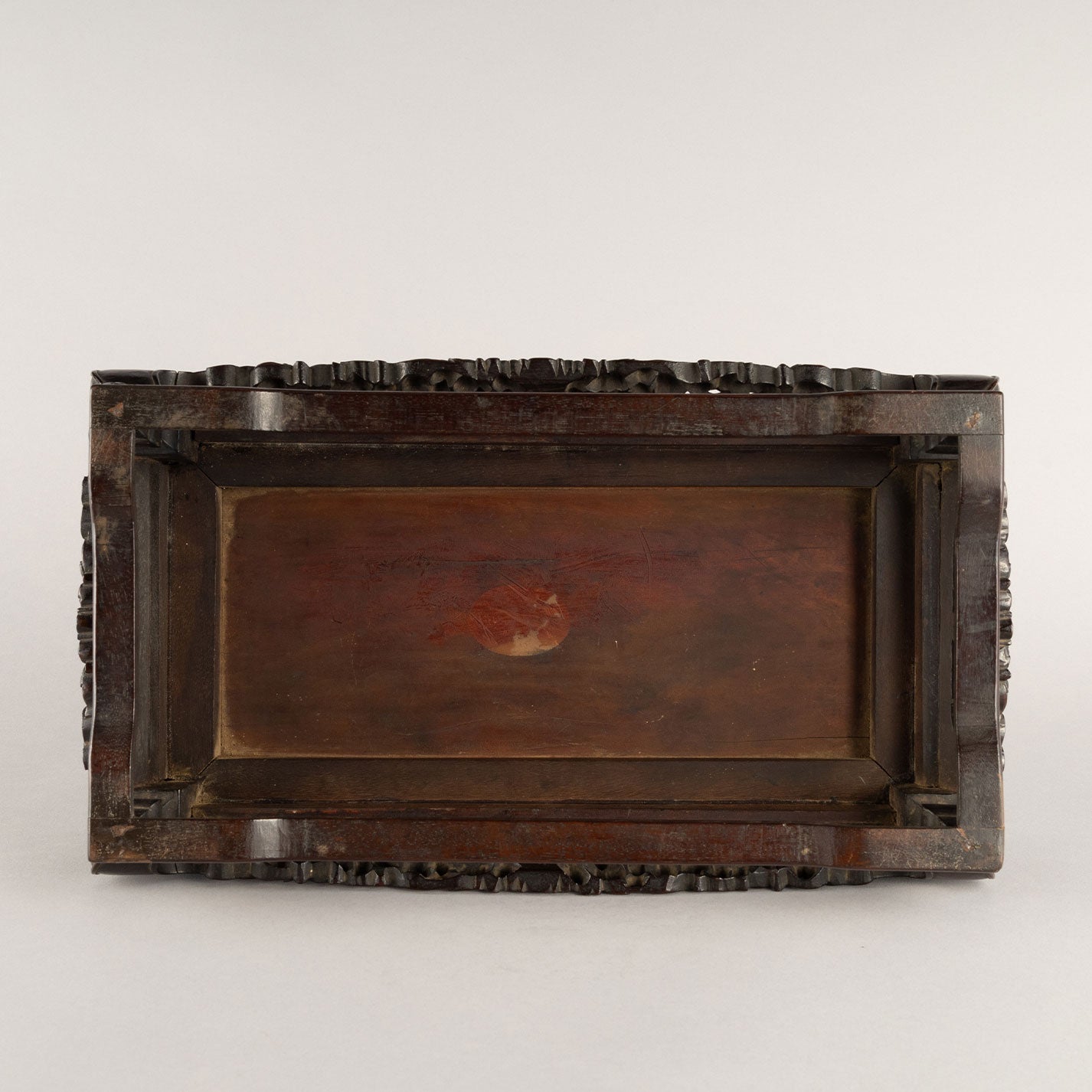 Karaki tea table