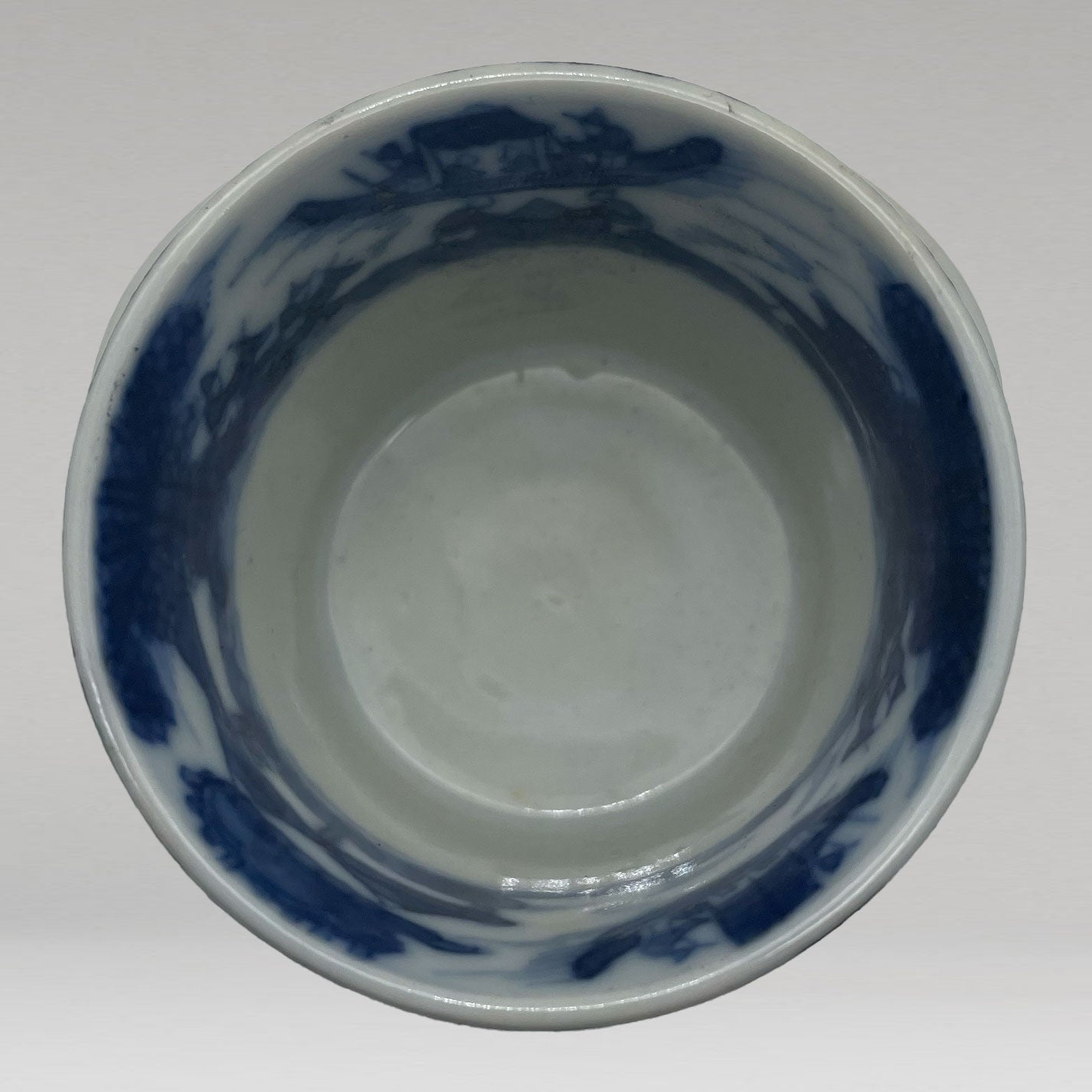 緑釉盃