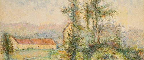 Who is Hugues Claude Pissarro?