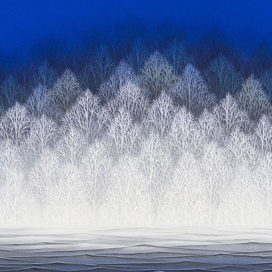 冬を感じられる作品特集