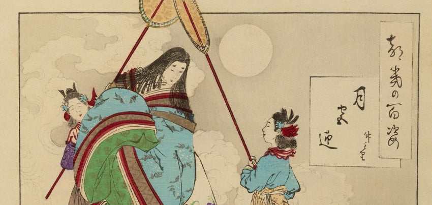 歴史を感じられる日本らしいプレゼント・お土産特集