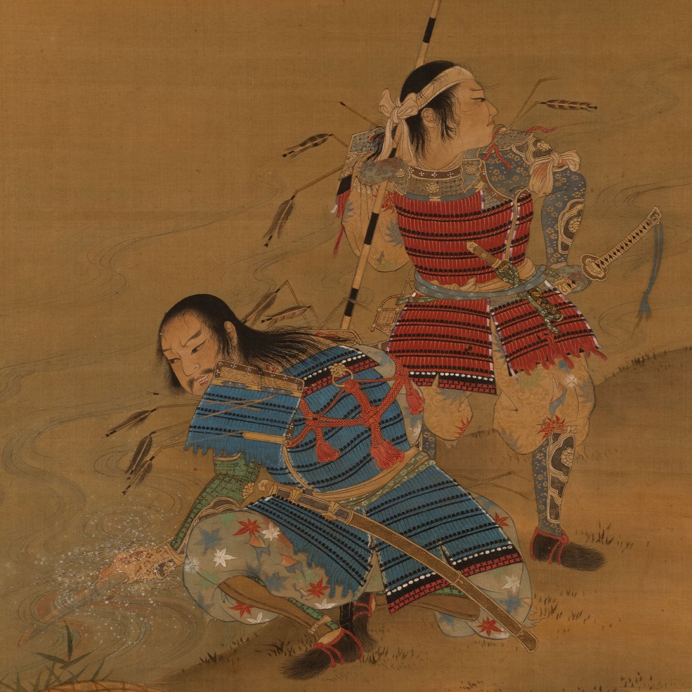 掛軸・書画