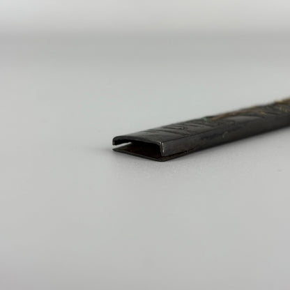 Kozuka with Signature 