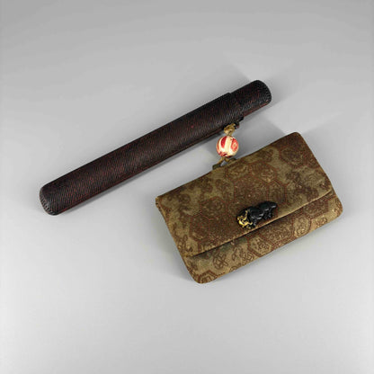 Inden tobacco case