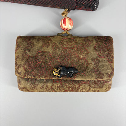 Inden tobacco case