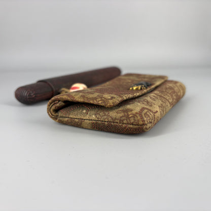 Inden tobacco case