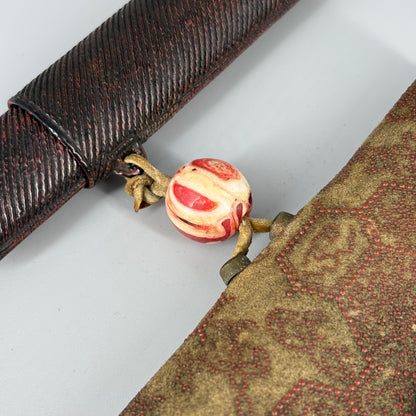 Inden tobacco case
