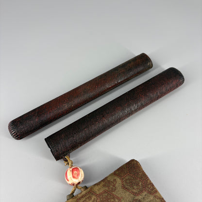Inden tobacco case