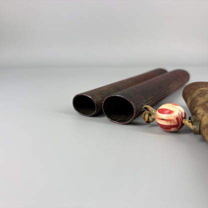 Inden tobacco case