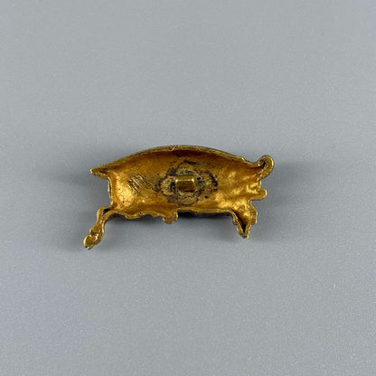 Boar Menuki