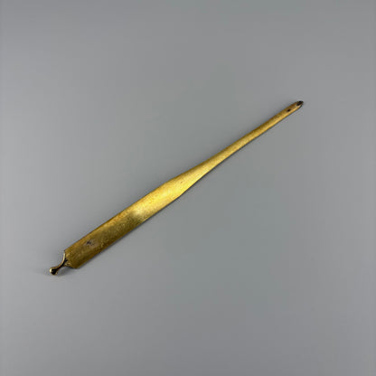 大黒天俵鼠図笄