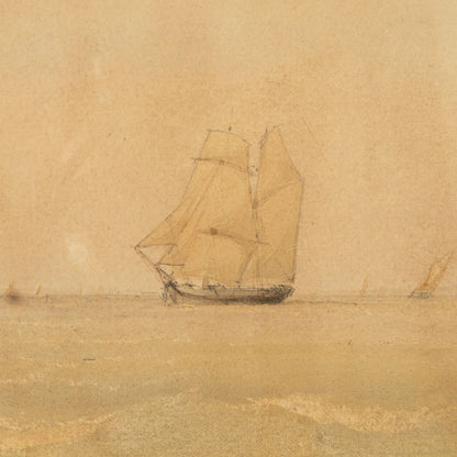 Henry Edward Spernon TOZER ( Br. 1864-1955 )