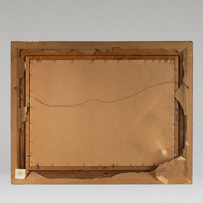 Peter HURD (American 1904-1984)